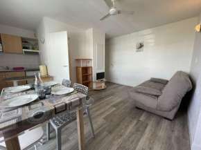 Appartement avec Balcon, Parking, Piscine - Proche Plage des Minimes, La Rochelle - FR-1-246-646